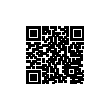 Código QR (código de barras bidimensional)