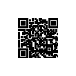 Código QR (código de barras bidimensional)