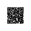 Código QR (código de barras bidimensional)