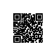 Código QR (código de barras bidimensional)