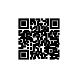 Código QR (código de barras bidimensional)