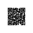 Código QR (código de barras bidimensional)