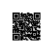 Código QR (código de barras bidimensional)