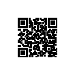 Código QR (código de barras bidimensional)