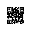 Código QR (código de barras bidimensional)