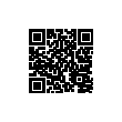 Código QR (código de barras bidimensional)