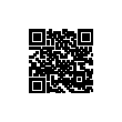 Código QR (código de barras bidimensional)