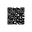 Código QR (código de barras bidimensional)
