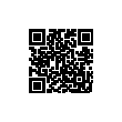 Código QR (código de barras bidimensional)