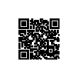 Código QR (código de barras bidimensional)