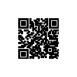 Código QR (código de barras bidimensional)