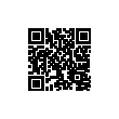 Código QR (código de barras bidimensional)