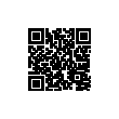 Código QR (código de barras bidimensional)