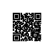 Código QR (código de barras bidimensional)