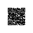 Código QR (código de barras bidimensional)