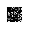 Código QR (código de barras bidimensional)