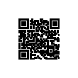 Código QR (código de barras bidimensional)