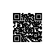 Código QR (código de barras bidimensional)