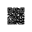 Código QR (código de barras bidimensional)