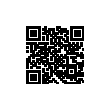 Código QR (código de barras bidimensional)