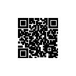 Código QR (código de barras bidimensional)