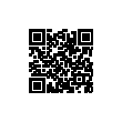 Código QR (código de barras bidimensional)