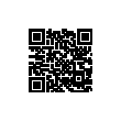 Código QR (código de barras bidimensional)