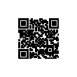 Código QR (código de barras bidimensional)