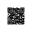 Código QR (código de barras bidimensional)