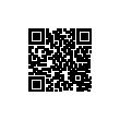 Código QR (código de barras bidimensional)