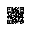 Código QR (código de barras bidimensional)