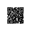 Código QR (código de barras bidimensional)