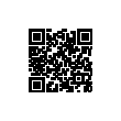 Código QR (código de barras bidimensional)