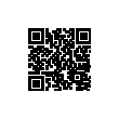 Código QR (código de barras bidimensional)