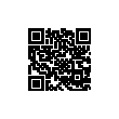 Código QR (código de barras bidimensional)