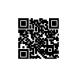 Código QR (código de barras bidimensional)