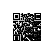 Código QR (código de barras bidimensional)