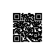 Código QR (código de barras bidimensional)