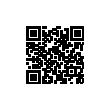 Código QR (código de barras bidimensional)