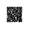 Código QR (código de barras bidimensional)