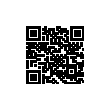 Código QR (código de barras bidimensional)