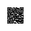 Código QR (código de barras bidimensional)