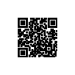 Código QR (código de barras bidimensional)