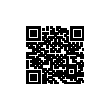 Código QR (código de barras bidimensional)