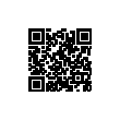 Código QR (código de barras bidimensional)