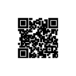 Código QR (código de barras bidimensional)