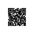 Código QR (código de barras bidimensional)