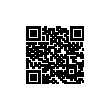 Código QR (código de barras bidimensional)