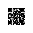 Código QR (código de barras bidimensional)